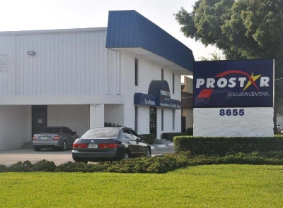 Auto Collision Repair