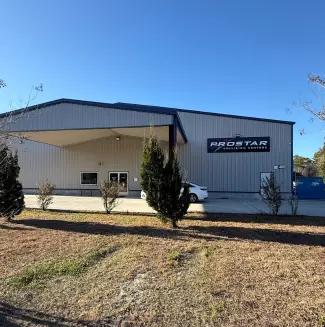 Prostar Collision Center - St. Augustine