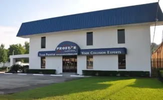 Prostar Collision Center - Jacksonville